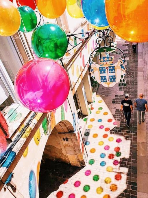 ランLe Refugeアパートメント エクステリア 写真